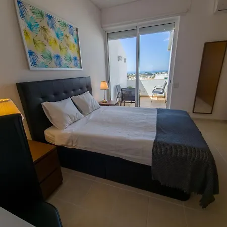 Appartamento Ocean Albufeira