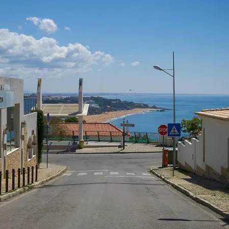 Ocean Албуфейра