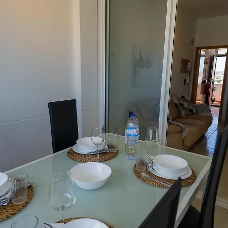 Apartment Ocean *