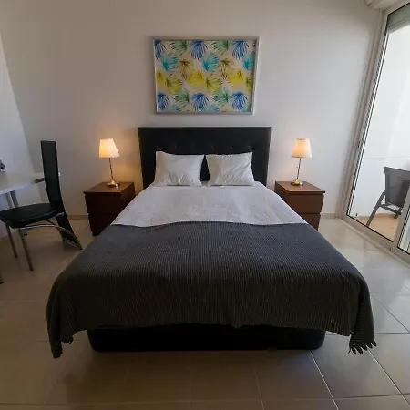 Apartment Ocean