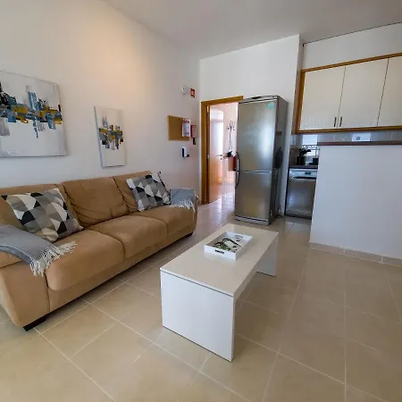 Apartment Ocean