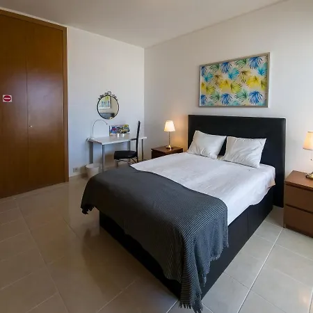 Ocean Apartment