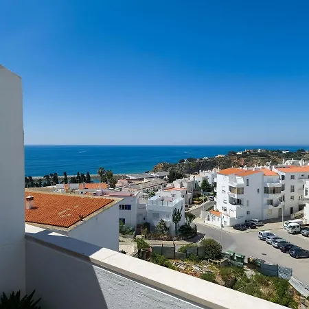 Apartamento Ocean Albufeira