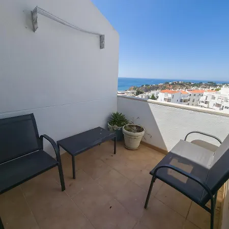 Ocean Apartment Albufeira