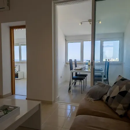 Ocean Apartamento Albufeira