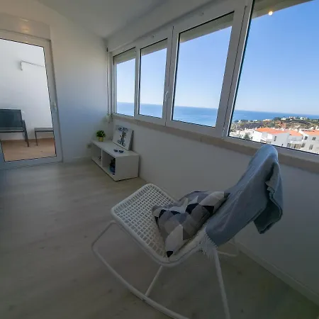Ocean Apartment Albufeira
