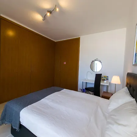 Ocean Apartman *