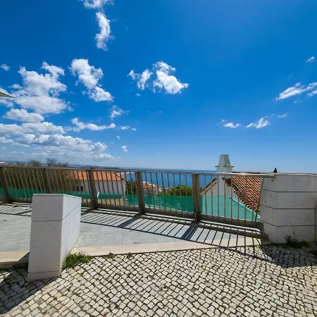 Ocean Apartman