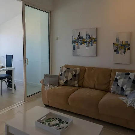 Apartman Ocean