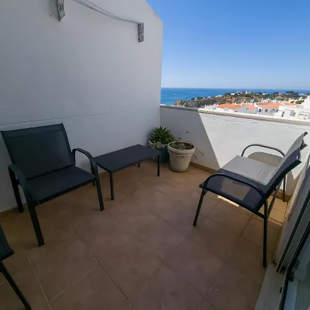 Apartman Ocean Albufeira